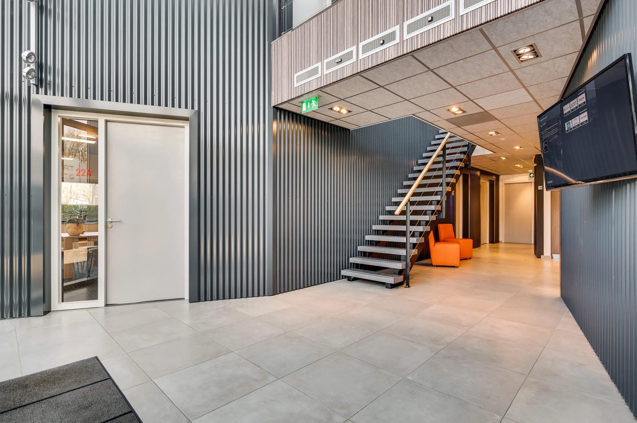 onderwijs — AV-techniek door DAE Productions