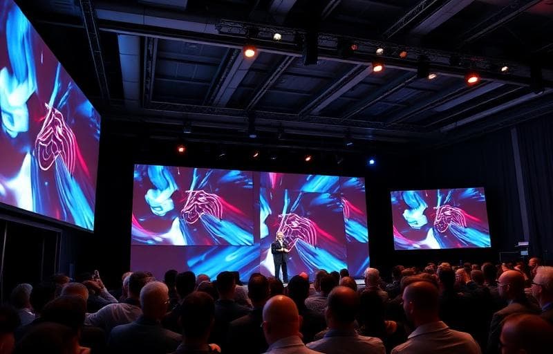 Productlancering Eindhoven